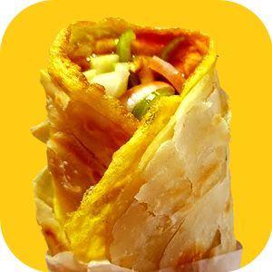 Egg-Roll