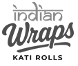 Indian Wraps Logo